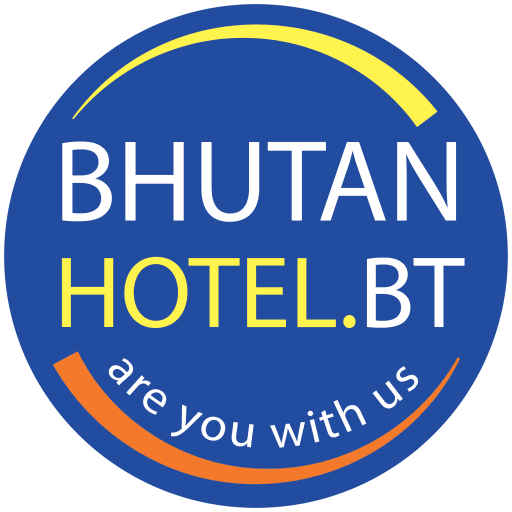 cropped bhutanHotel.bt LOGO New